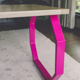 table-leg-finishes-powder-coated-steel-pink