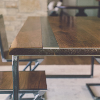 walnut-table-top-raw-steel-stripe