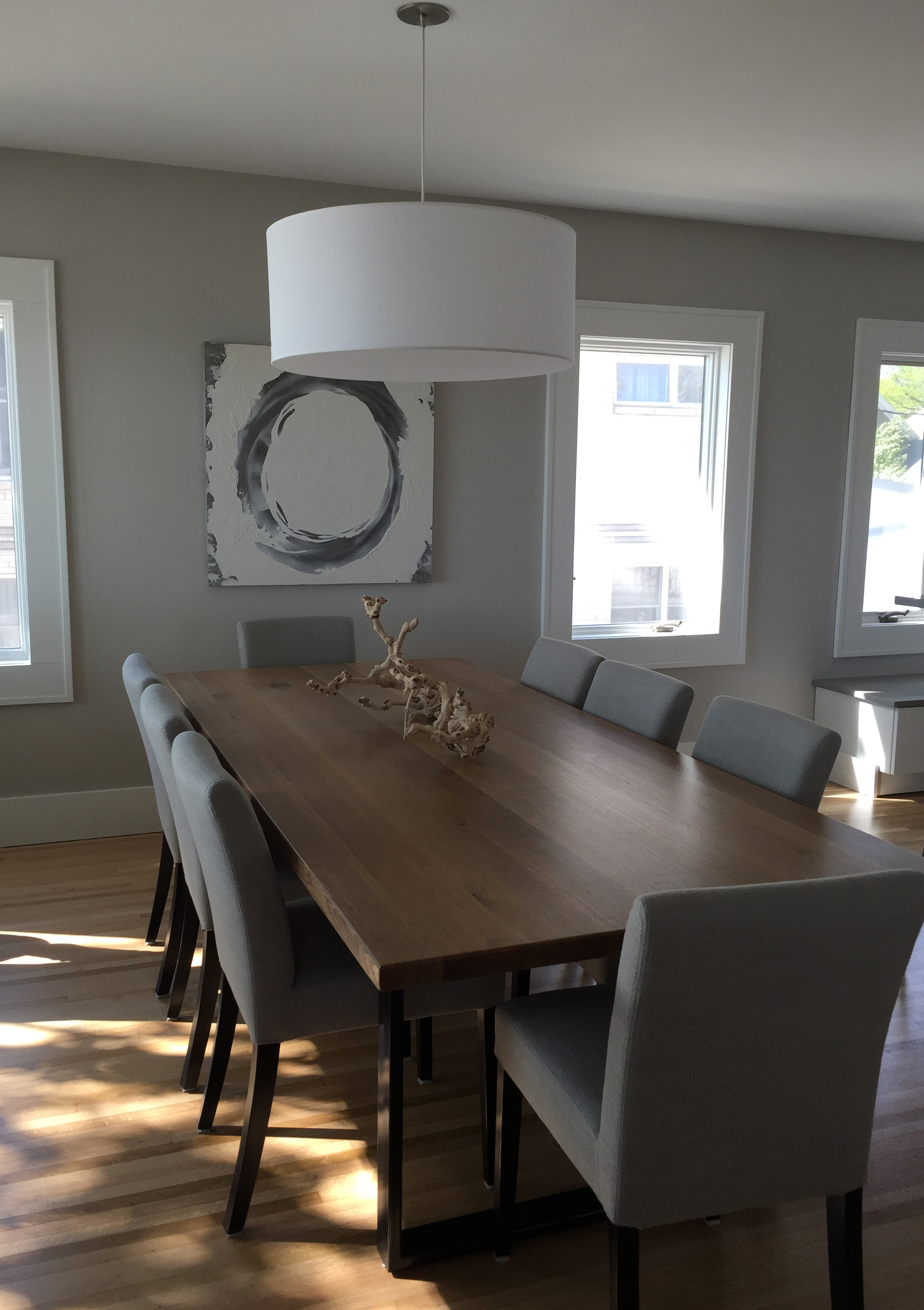 custom-walnut-steel-dining-table-modern-kitchen-iowa-2015